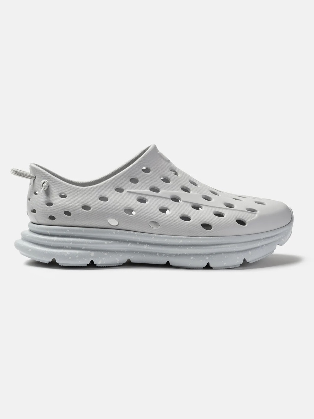 KANE Revive - Stone active recovery shoe